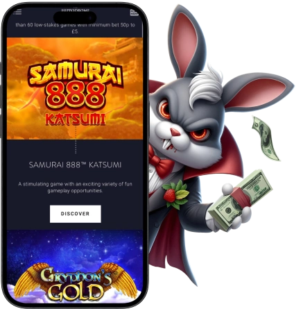 Hippodrome Casino UK Mobile